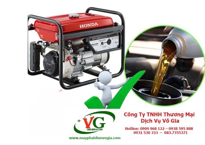 Tiêu Thụ Nhiên Liệu Máy Phát Điện: Bạn Có Đang Dùng Lãng Phí?