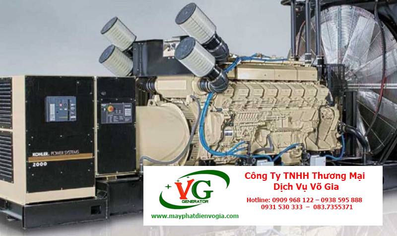 Tiêu Thụ Nhiên Liệu Máy Phát Điện: Bạn Có Đang Dùng Lãng Phí?