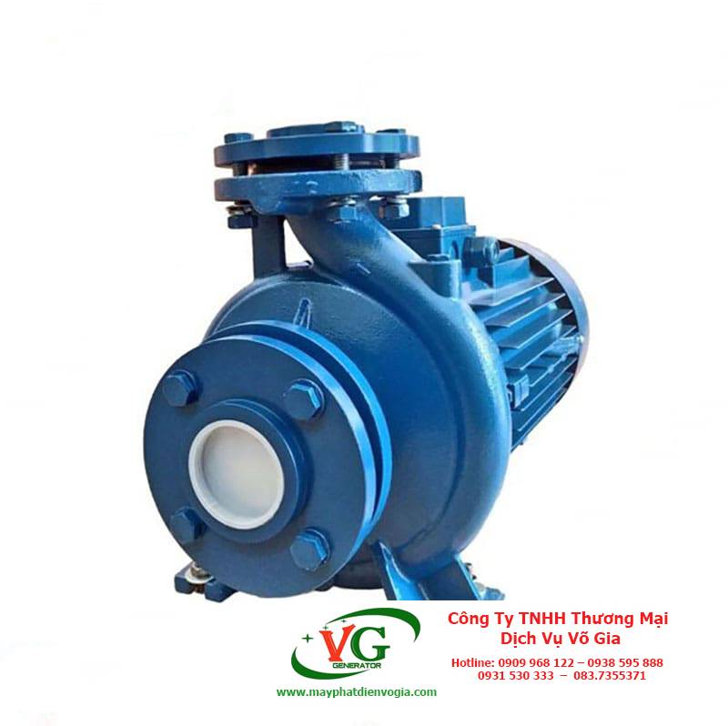 TOP 6 Thương Hiệu Bơm Chữa Cháy Khuyên Dùng