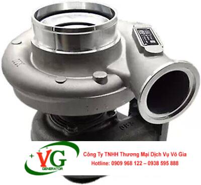 Turbo tăng áp