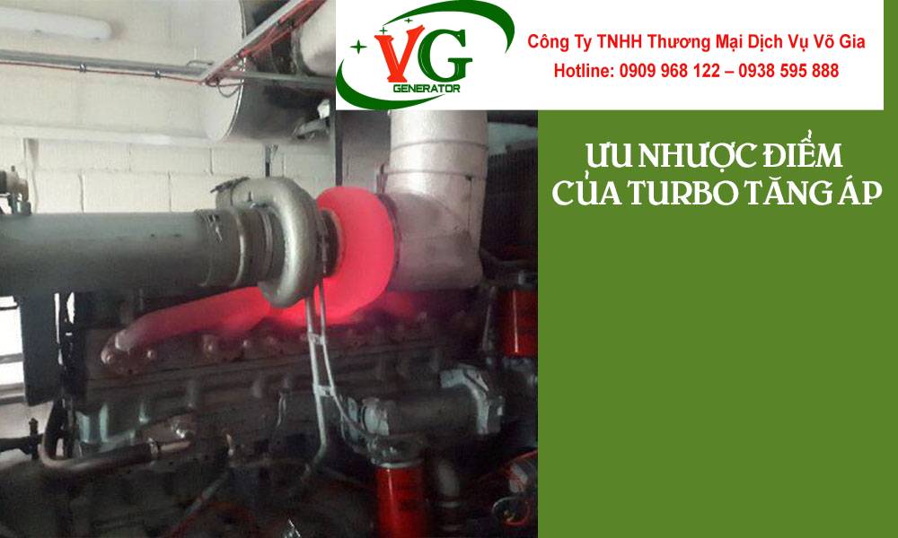 Turbo tăng áp