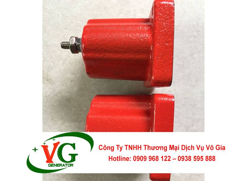 Van điện từ Cummins 3054609-12/24v