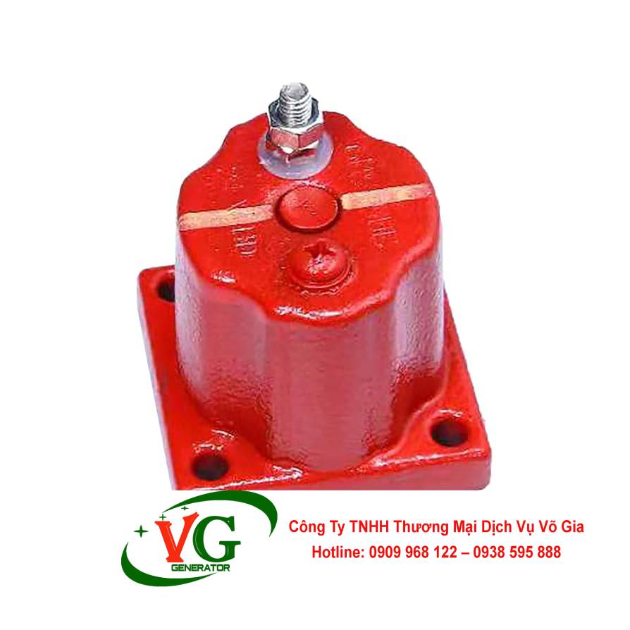 Van điện từ Cummins 3054609-12/24v
