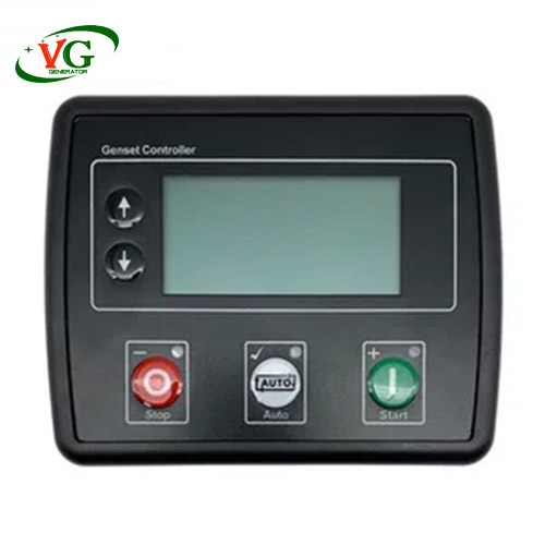 Bộ điều khiển máy phát điện Gu620a