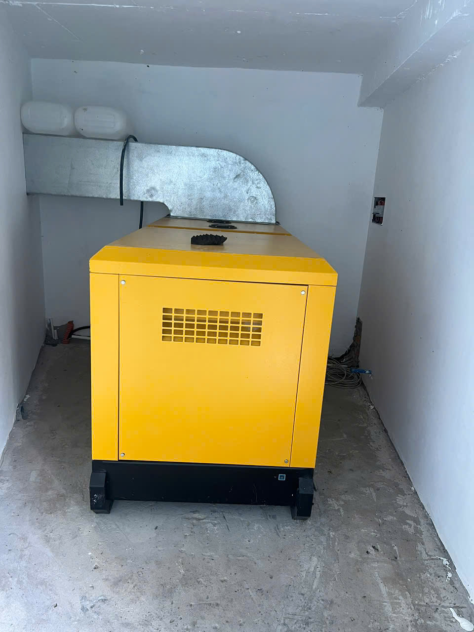 Máy Phát Điện Phường Thuận Giao Tphcm