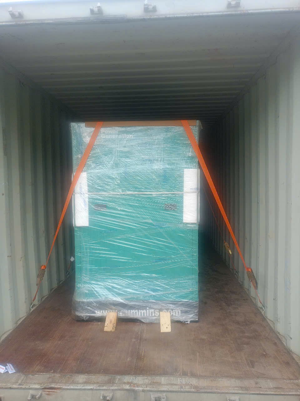 Máy Phát Điện Phường Đông Hoà Tphcm
