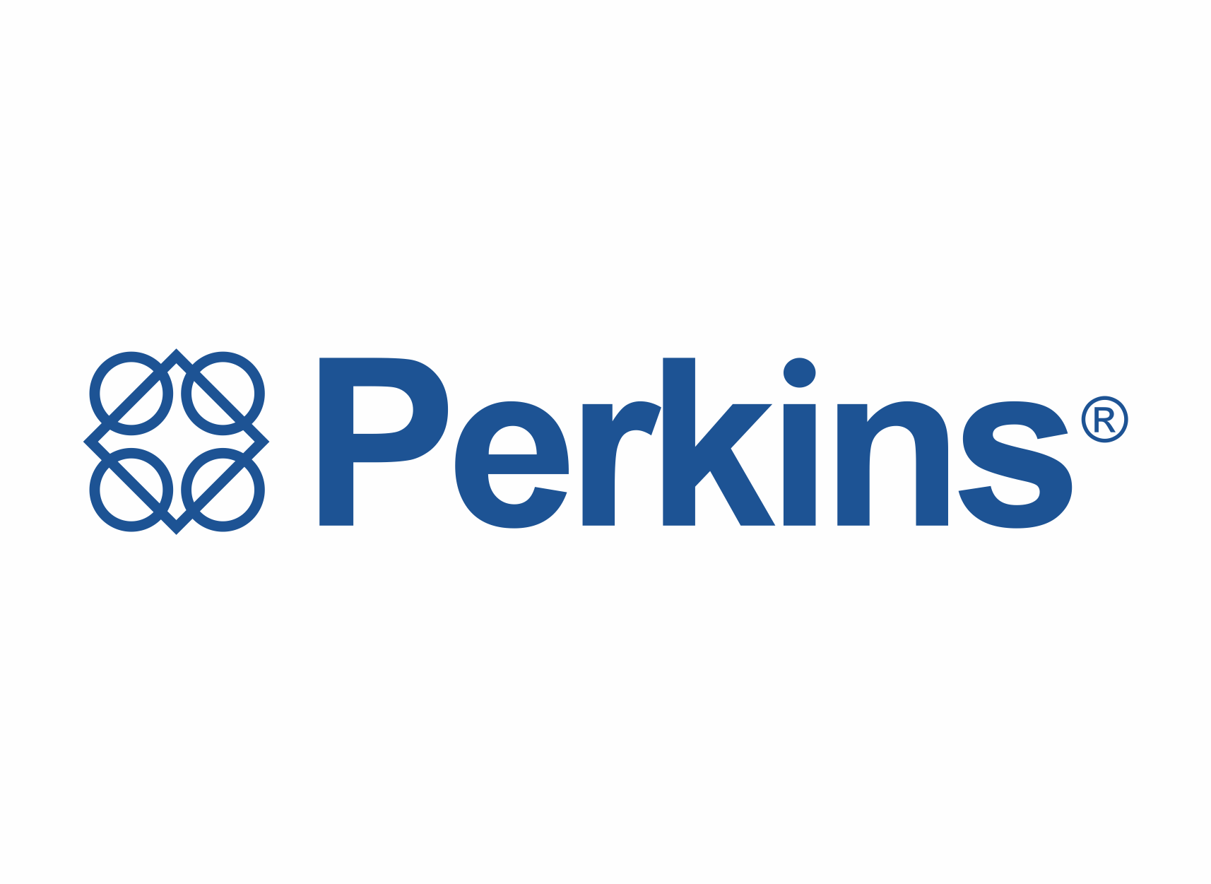 Logo máy phát điện PERKINS