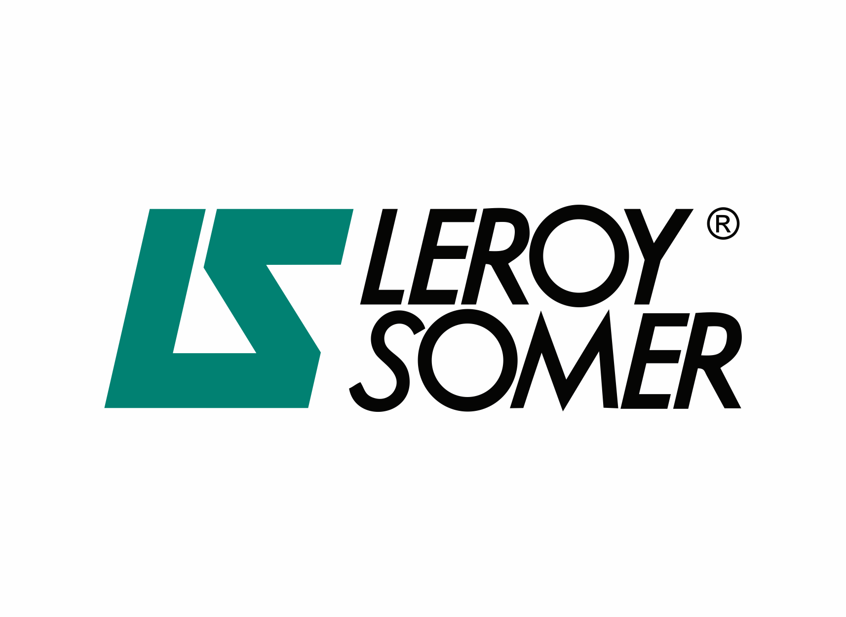 Logo máy phát điện Leroy Some
