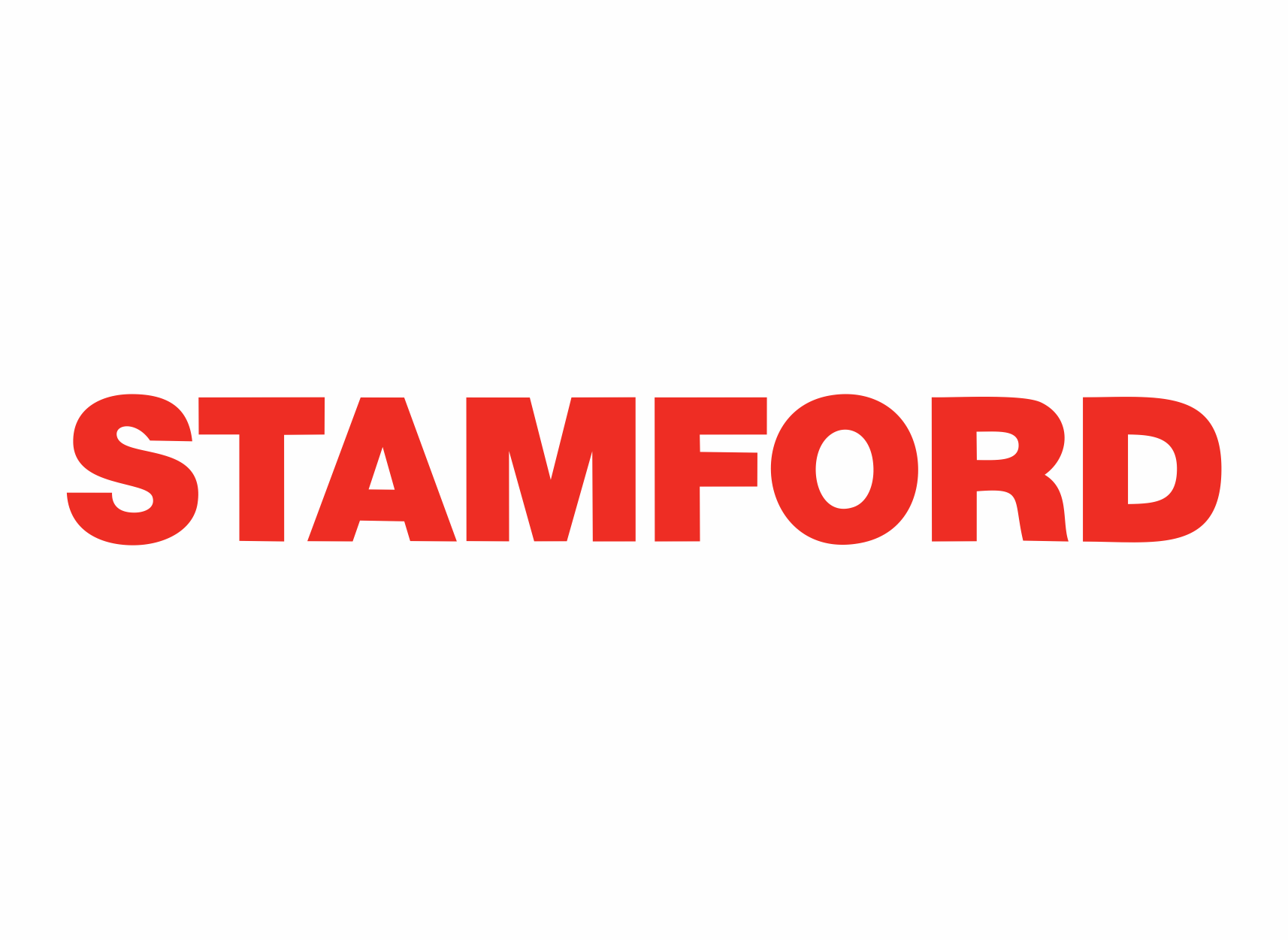 Logo máy phát điện STAMFORD