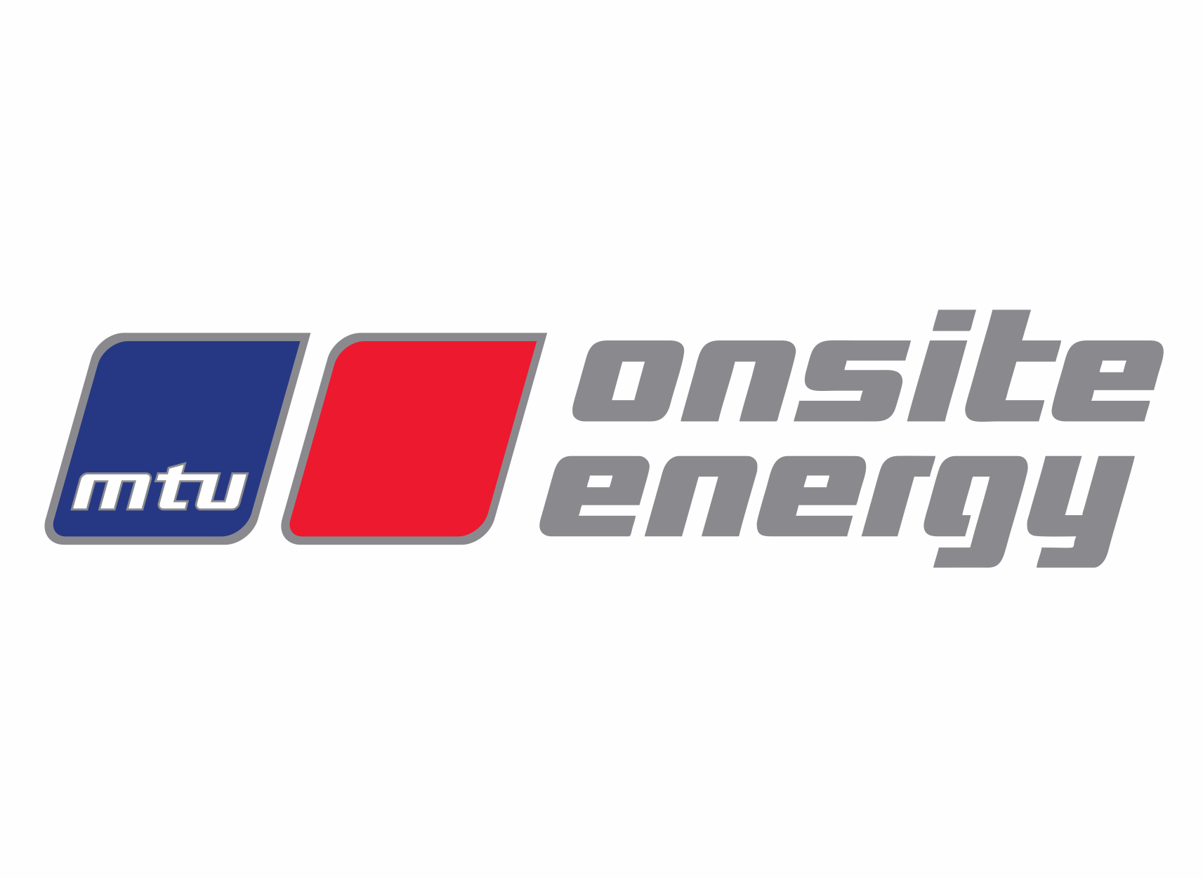 Logo máy phát điện Onsite Energy