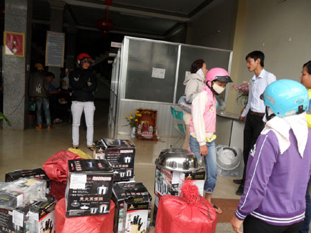 Chất Lượng Máy Phát Điện