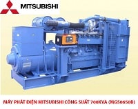 Máy phát điện Mitsubishi, May-phat-dien-mitsubishi-cong-suat-800-KVA