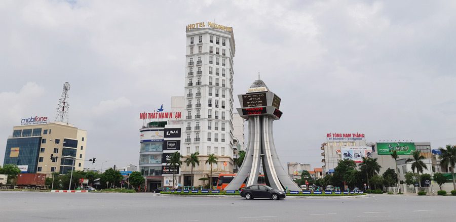 Máy Phát Điện Tại Nam Định