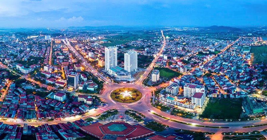 Máy Phát Điện Tỉnh Bắc Ninh