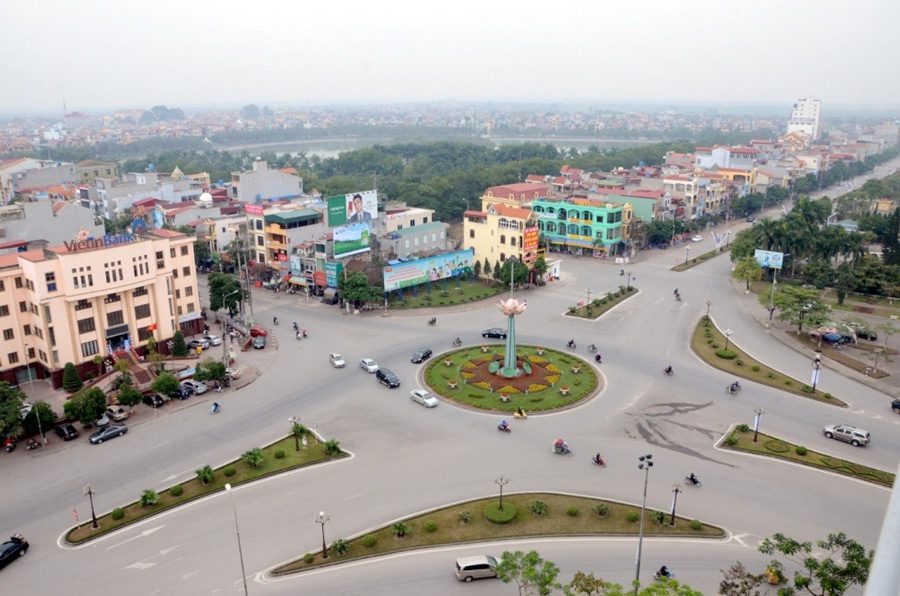Máy Phát Điện Tại Hưng Yên