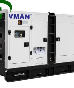 Máy phát điện VMAN 1023kVA