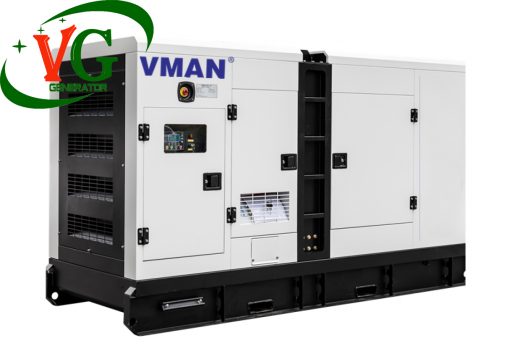 Máy phát điện VMAN 1023kVA