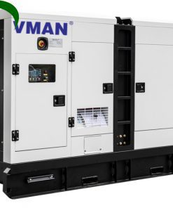 Máy phát điện VMAN 250kVA