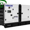 Máy phát điện VMAN 300kVA