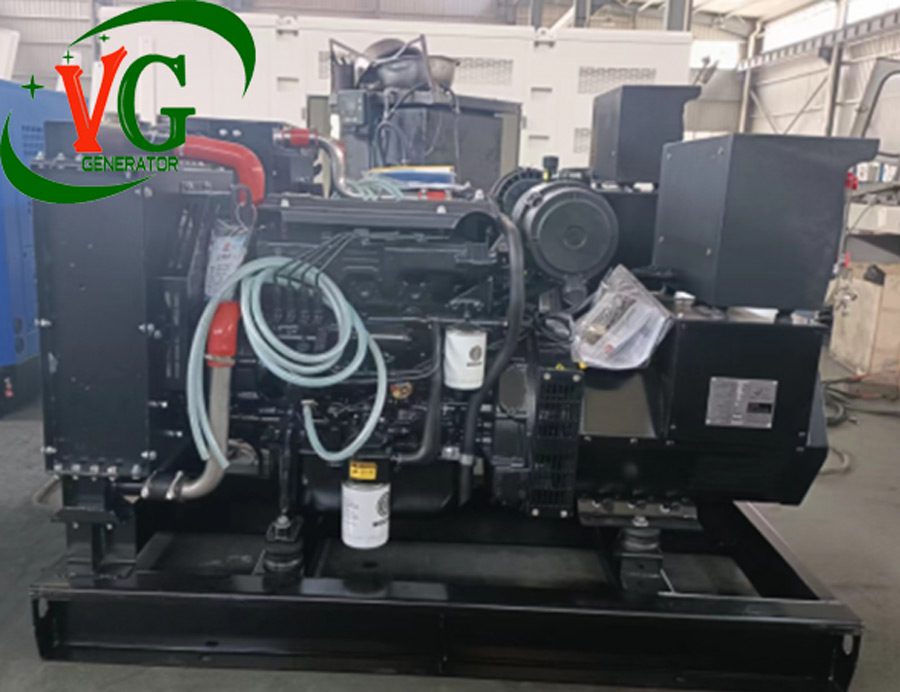Máy Phát Điện 3 Pha Trung Quốc Có Nên Mua Hay Không?