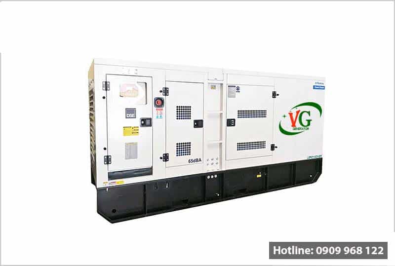 Máy phát điện G7