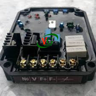 Bộ ổn định điện áp máy phát điện 6 Bộ ổn định điện áp máy phát điện