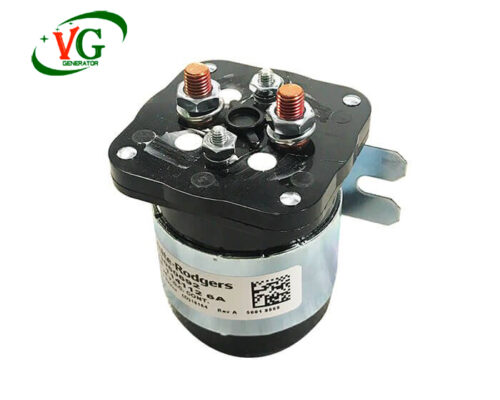Relay đề máy phát điện 3 Relay đề máy phát điện