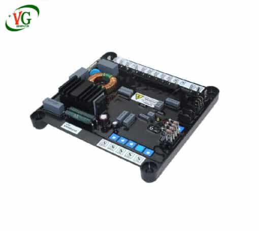 Bộ điều chỉnh điện áp ( AVR ) - AVR 25A