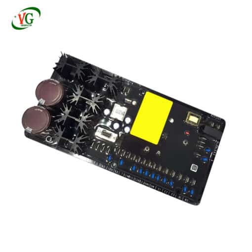 Bộ điều chỉnh điện áp ( AVR ) - Basler DECS 100 A11