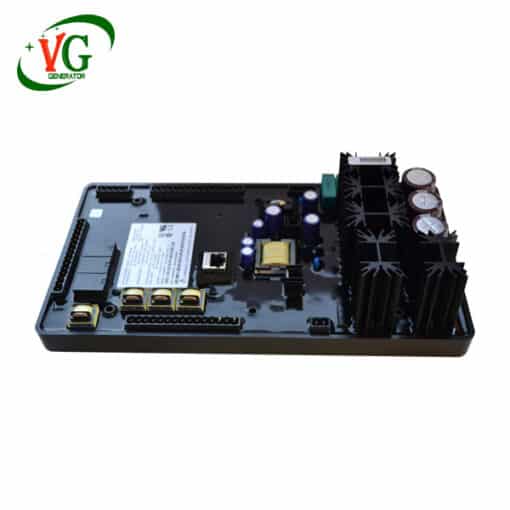 Bộ điều chỉnh điện áp ( AVR ) - Basler DECS-150