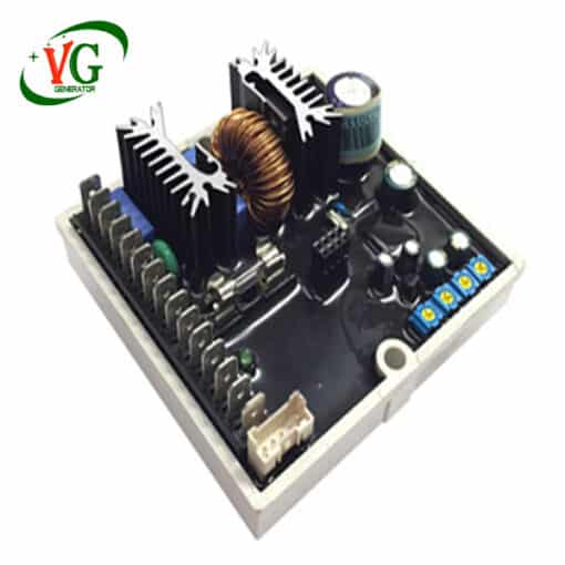 Bộ điều chỉnh điện áp ( AVR ) - CBB61 36μF