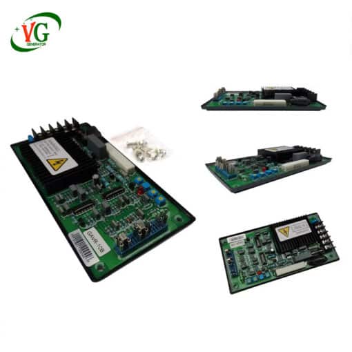 Bộ điều chỉnh điện áp ( AVR ) - GAVR-10B