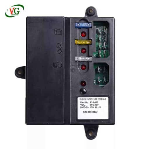 ENGINE INTERFACE MODELE EIM 630-088 12V