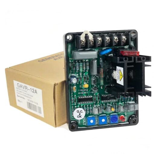 GAVR-12A Aspire
