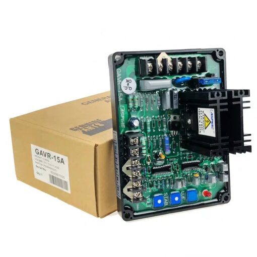 GAVR-15A Aspire