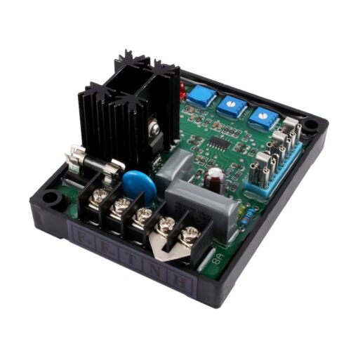 GAVR-20A mạch trở cắm