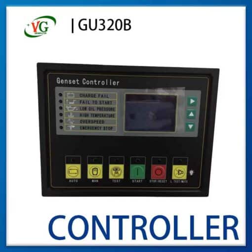 GU320B