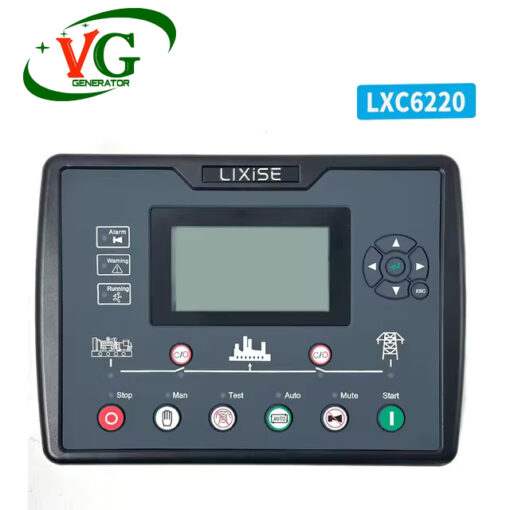 LIXISE LXC6220