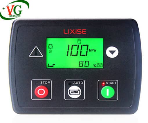 LIXISE LXC706