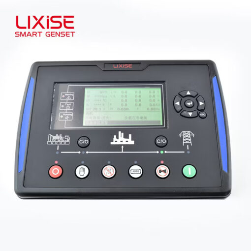 LIXISE LXC8320