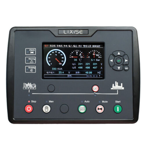 LIXISE LXC6810