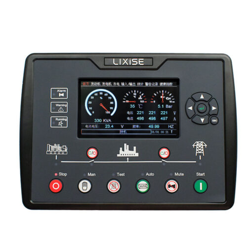 LIXISE LXC6820