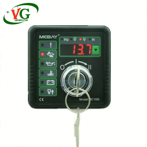 Mebay DC10G