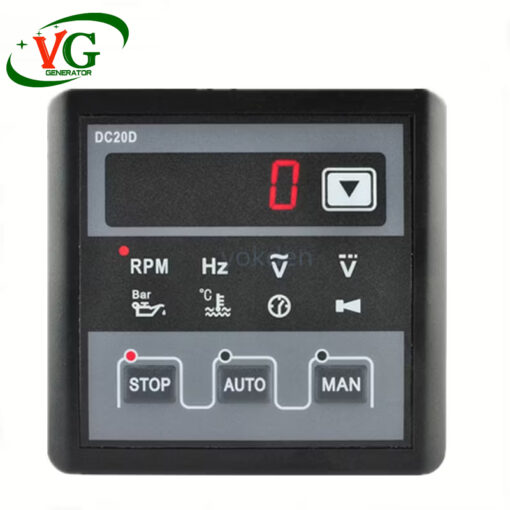Mebay DC20D