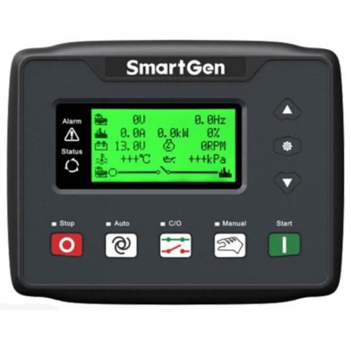 SmartGen HGM4010N