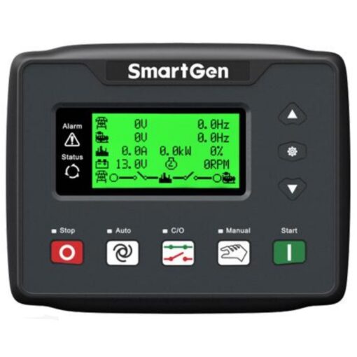SmartGen HGM4020N