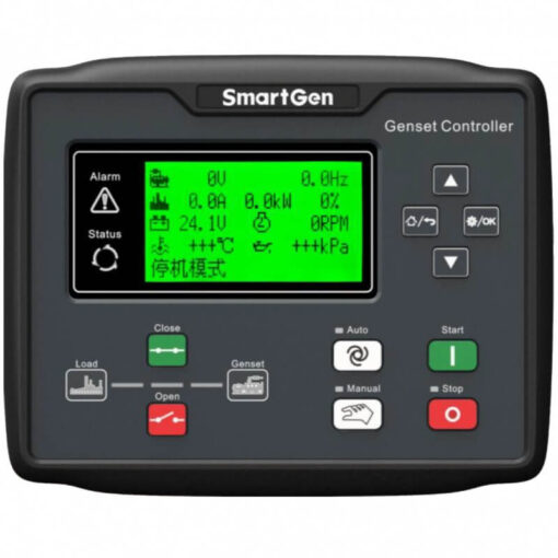 SmartGen HGM6110N