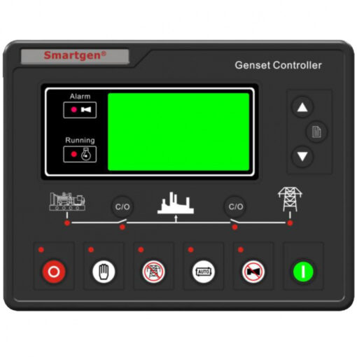 SmartGen HGM7210