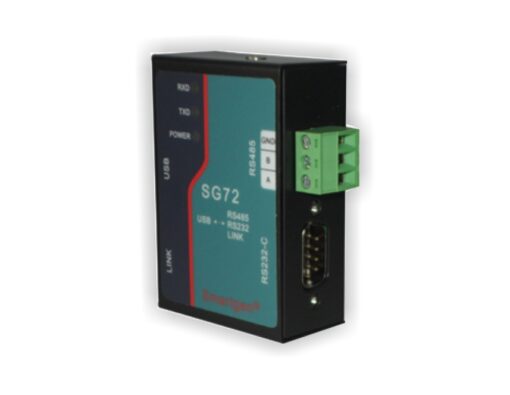 SmartGen SG72